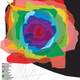 Illustration for article titled Rice Renders Rainbow Rose Of Ring Roads
